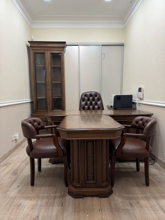 Оренда офісу Панаса Мирного 9 Центр міста Печерськ адвокат нотаріус