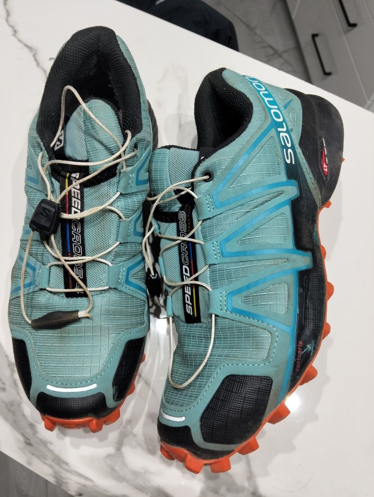Salomon SPEED CROSS 4 r 40