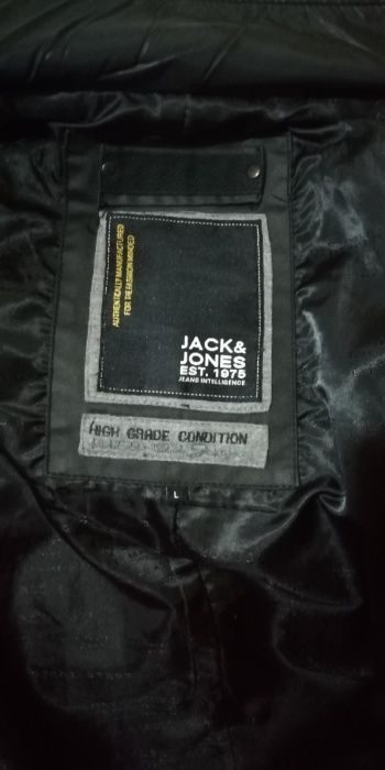 Blazer Homem Jack Jones