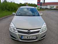 Opel Astra H, 1.6 benzyna