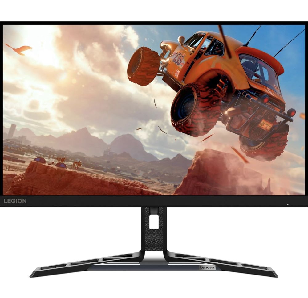 Lenovo Legion R27qe | 27” | IPS | QWHD | 180 HZ | SELADO