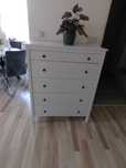 Komoda Ikea stan bdb