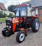 Ursus 3512 NIE MF255