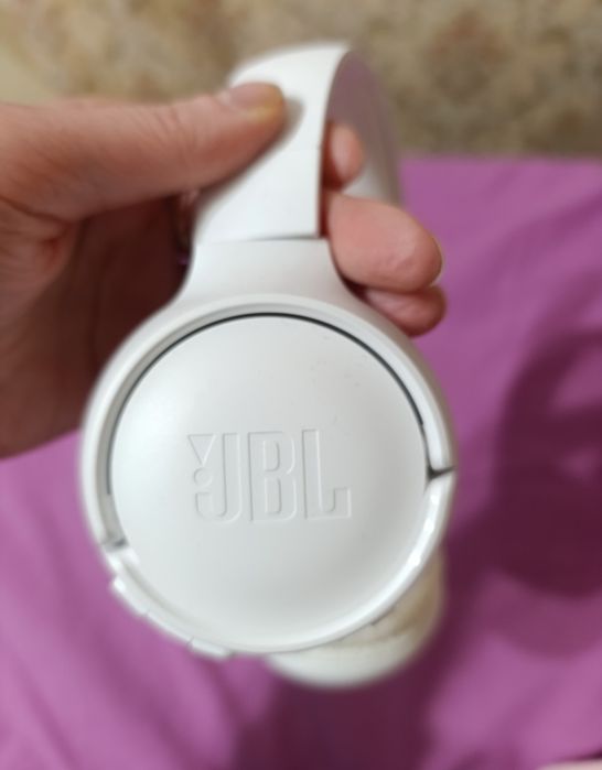 Наушники беспроводные