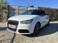 Audi A1 .6 TDI ……