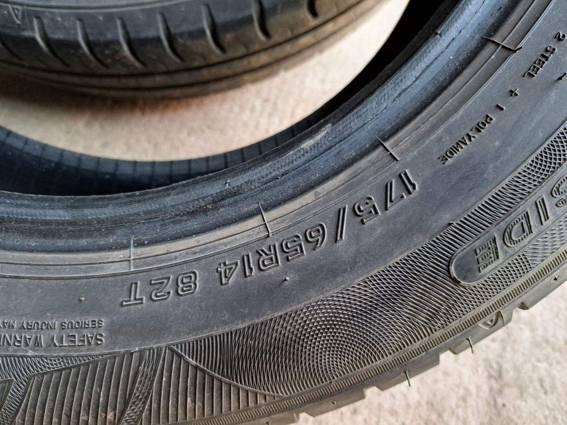 Opony 175/65R14 Falken letnie