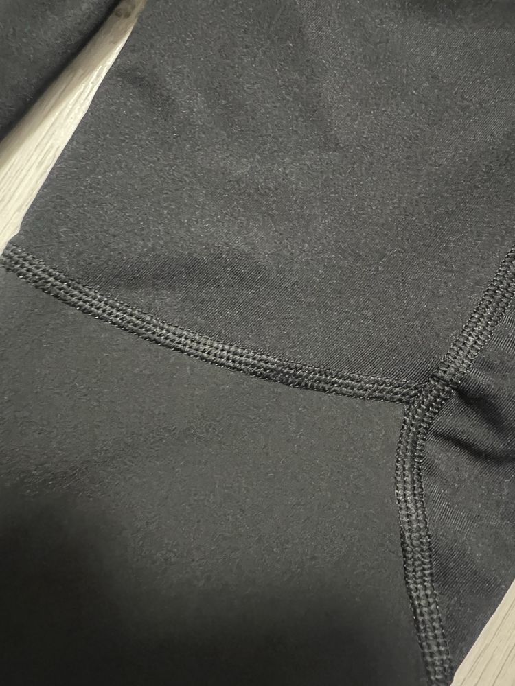 Мужские лосины тайтсы Nike Pro