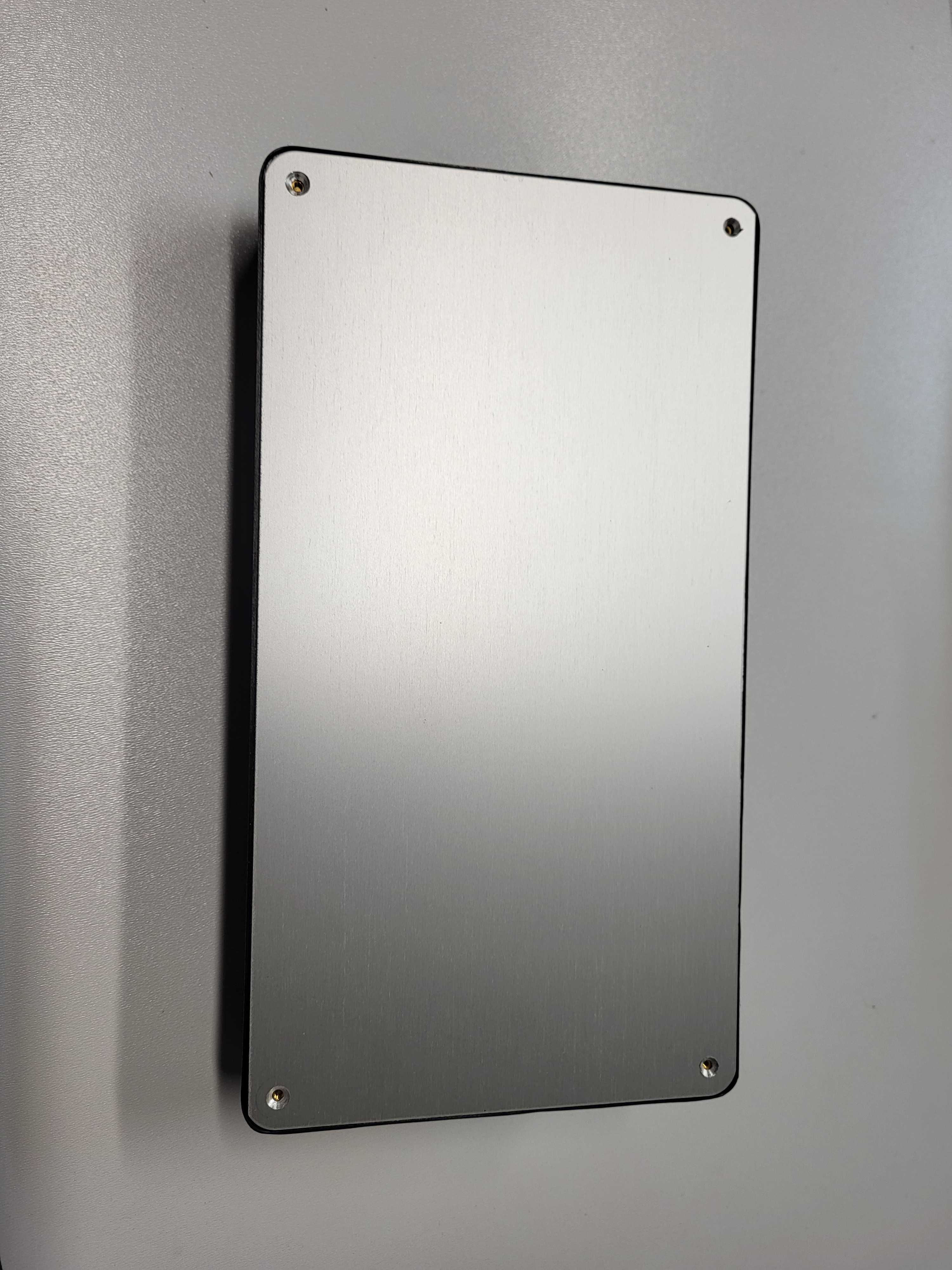 Obudowa Pulpitowa 308x167x84mm