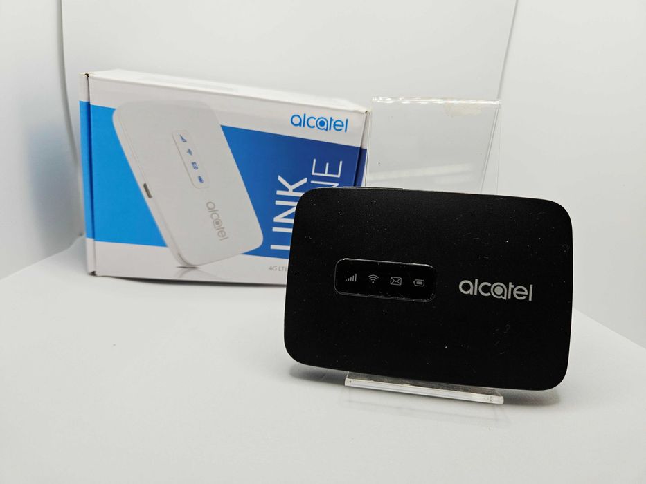 Router mobilny Alcatel  MW40 4G LTE WiFi, przenośny hotspot