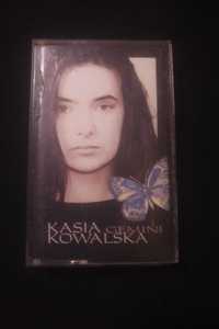 Oryginalna kaseta gemini Kasia Kowalska