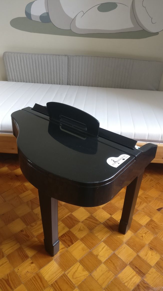 Piano de Aprendizagem Imaginarium para Criança