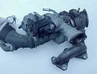 turbosprężarka FIAT ALFA MITO PANDA III 500 0,9 TB 5524/34310E