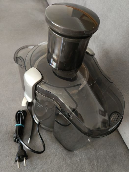 Sokowirówka Zelmer I Master TypJE1200