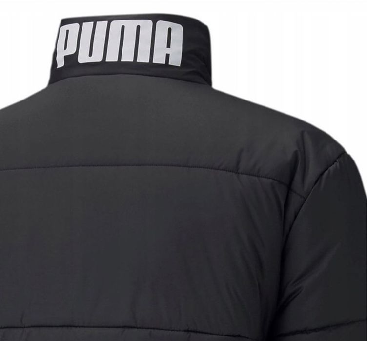 Чоловіча оригінальна курточка Puma ESS Padded Jacket