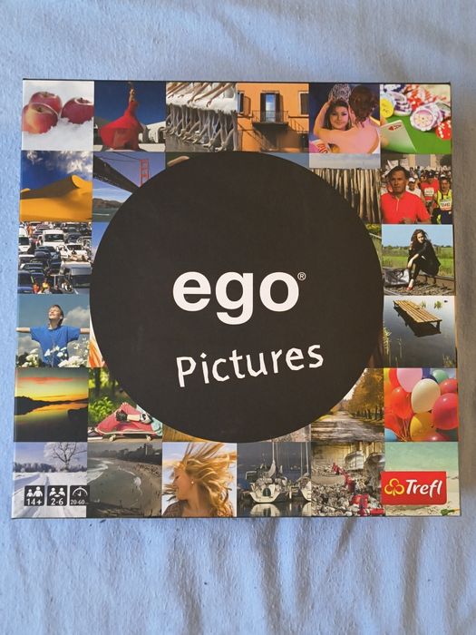 Ego Pictures gra
