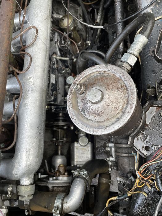 ЗІЛ (Зил) 131 з маніпулятором 7метрів