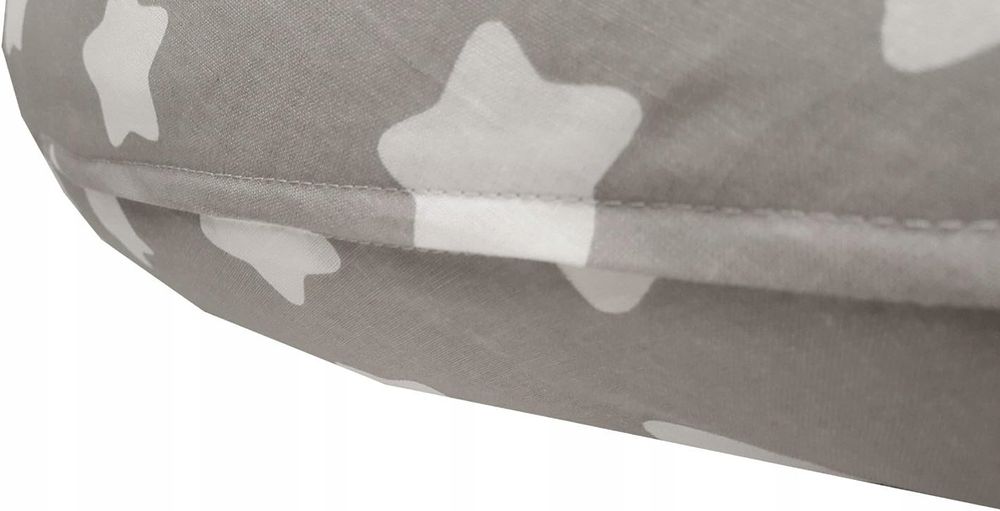 Poszewka łukowa 170 cm – praktyczna, z zamkiem