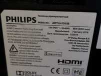 TV 40 calowy Philips
