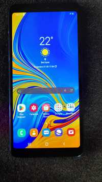 Смартфон Samsung A7 2018 в гарному стані