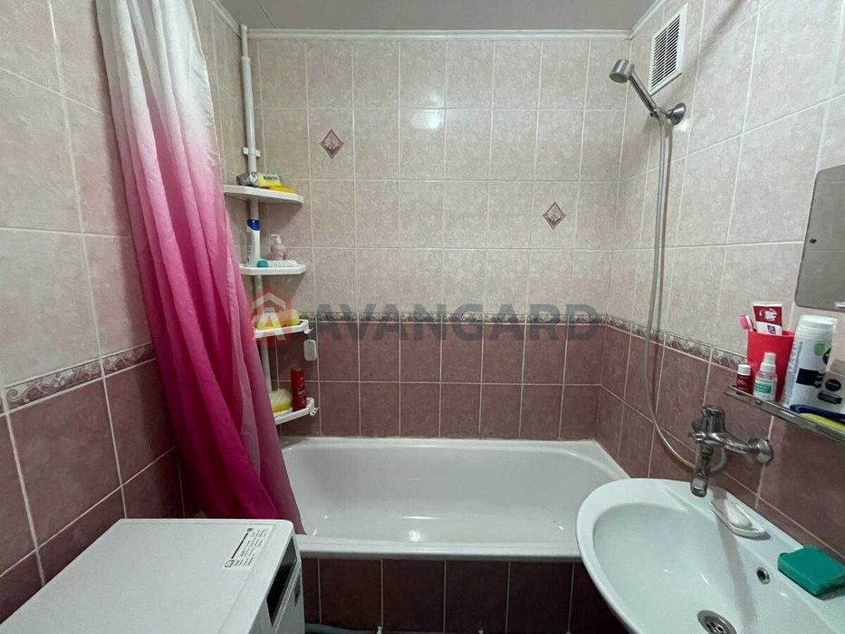 Продається 1кімнатна квартира, Бородинський мкрн.