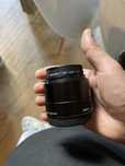 Sigma 19 mm f/2.8