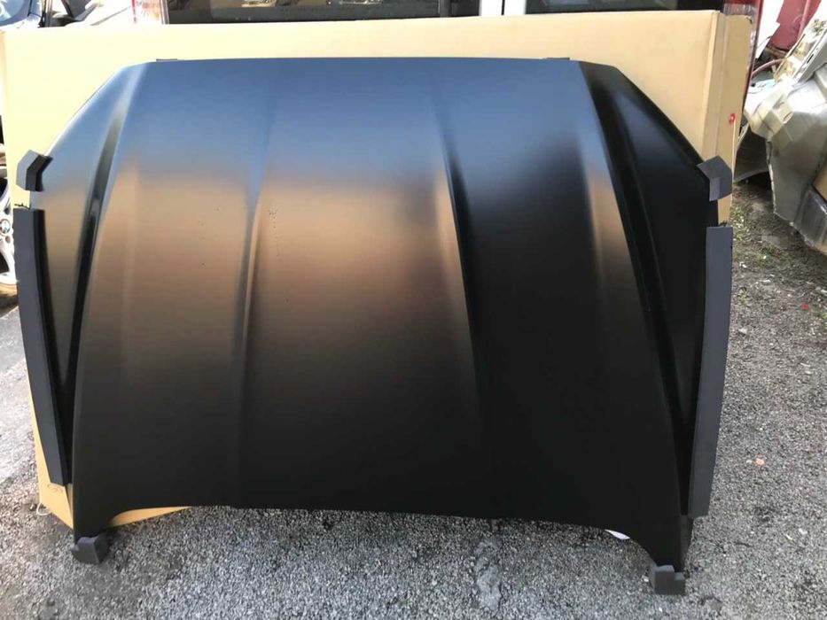 Ford Fusion капот Tong Yang ‼️