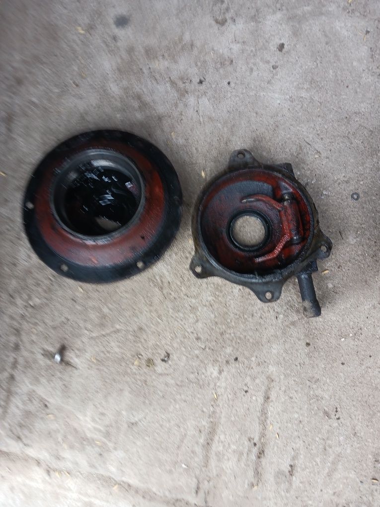 Bębny hamulcowe ursus c360 c355 c4011