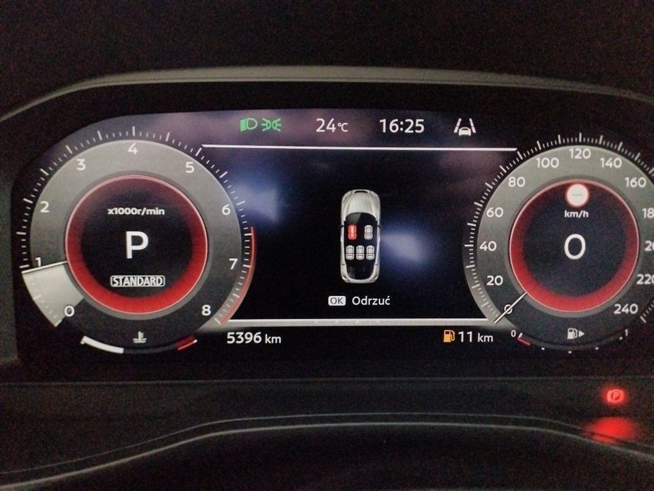 Nissan Juke N-CONNECTA, 2024r. P.Zimowy