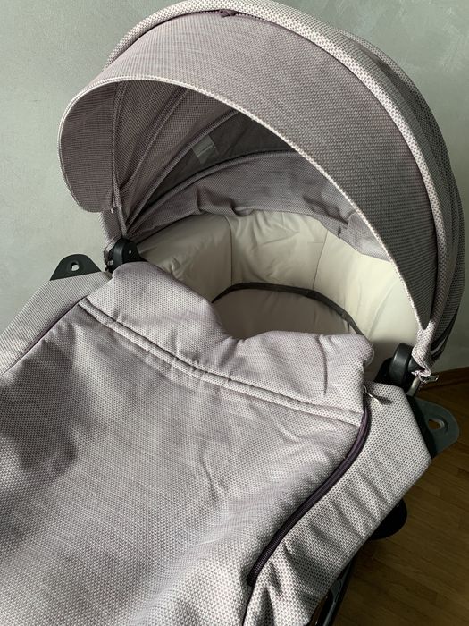 Коляска Stokke Trailz