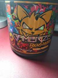 Gamerize focus hydro 280g- smak mango marakuja+shaker