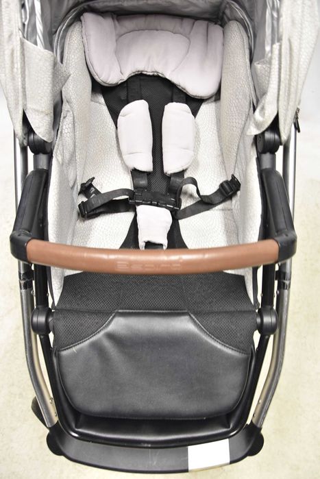 Espiro Next Avenue Wild Nature 3w1 z fotelikiem Avionaut Pixel 0-13kg