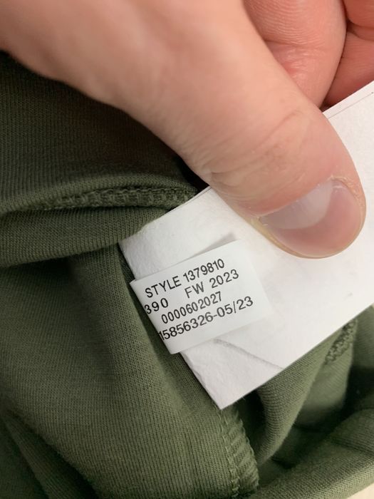 Кофта Under Armour оригінал нова чоловіча