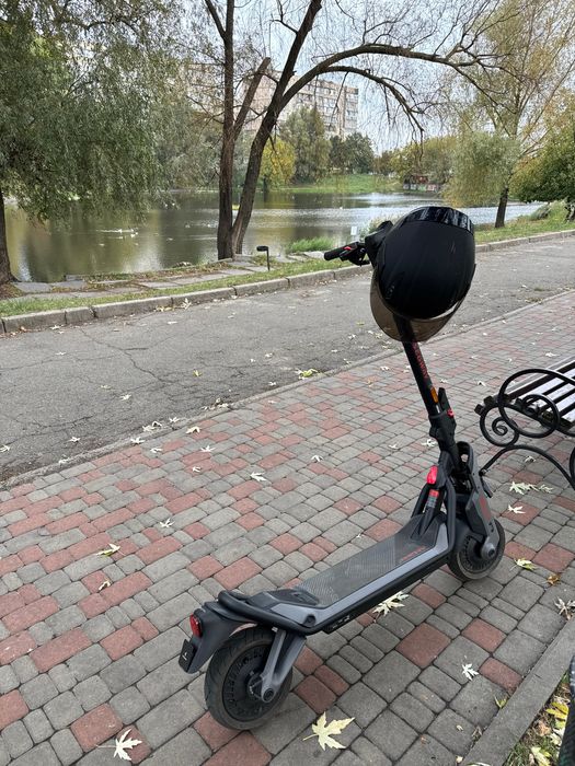 Segway-Ninebot GT3