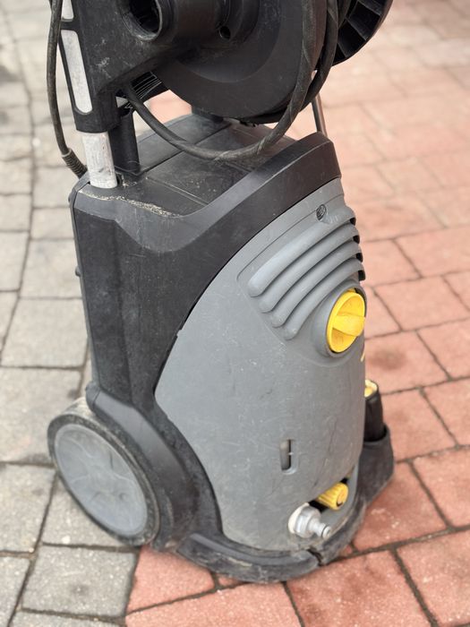Myjka cosnieniowa Karcher HD 5/15c 5/15 C dysza obrotowa 230v