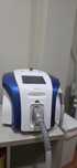 Maquina de laser profissional