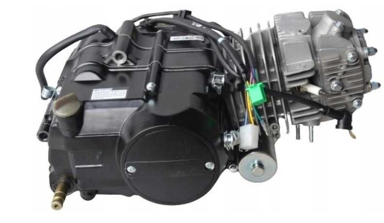 SILNIK 125 150 CROSS Pitbike Kayo DIABOLINI Mikilon Mrf Asix Xtr Junak
