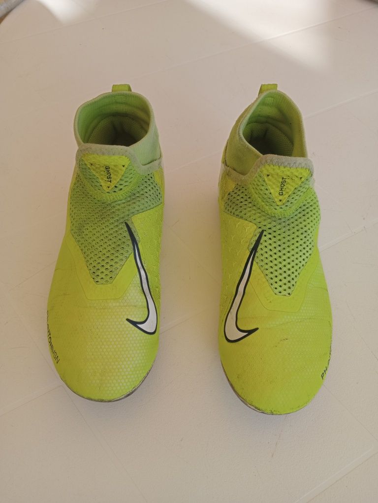 Chuteiras Nike Phantom VSN 35