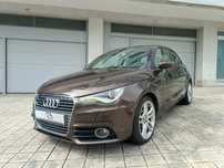 Audi A1 1.6 TDI Sport