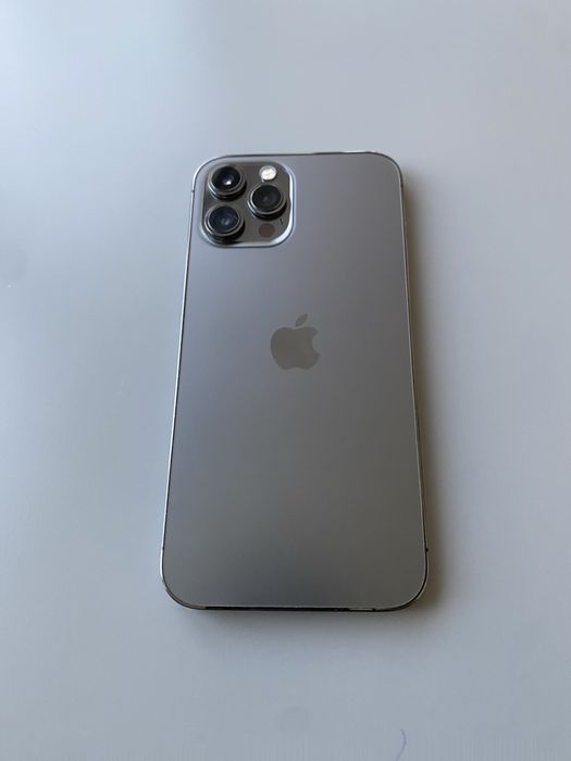 iPhone 12 Pro Max 128GB