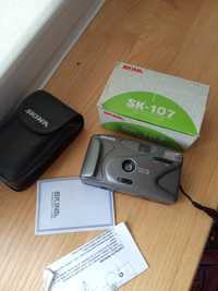 kamera filmowa skina sk 107