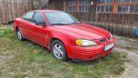 Pontiac Grand Am 2.4l Sedan Okazja !!!