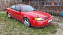 Pontiac Grand Am 2.4l Sedan Okazja Przecena !!!