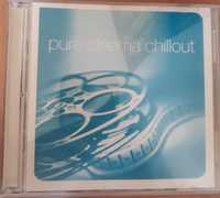 CD DUPLO Pure Cinema Chillout