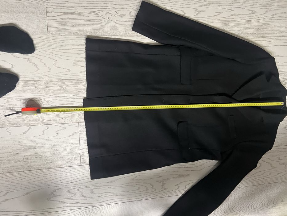 Продам пальто якісне мужское