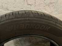 Opony letnie 205/60R16 Hankook & Kormoran