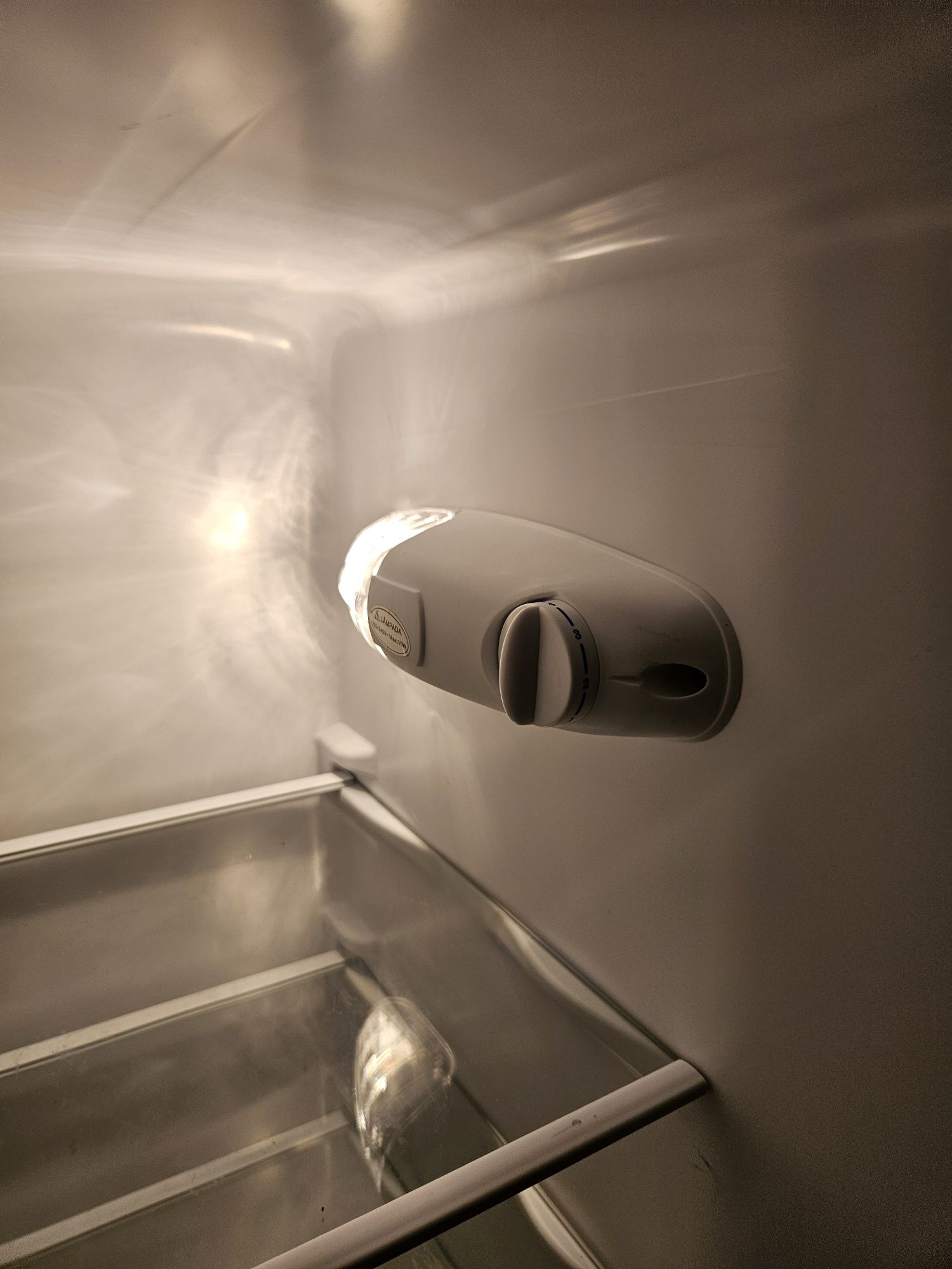 Frigorífico Orima ORH-281-W 206L