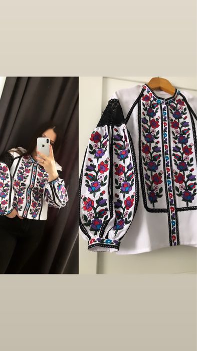 Вишиванка жіноча/чоловіча/парні вишиванки/дитячі вишиванки