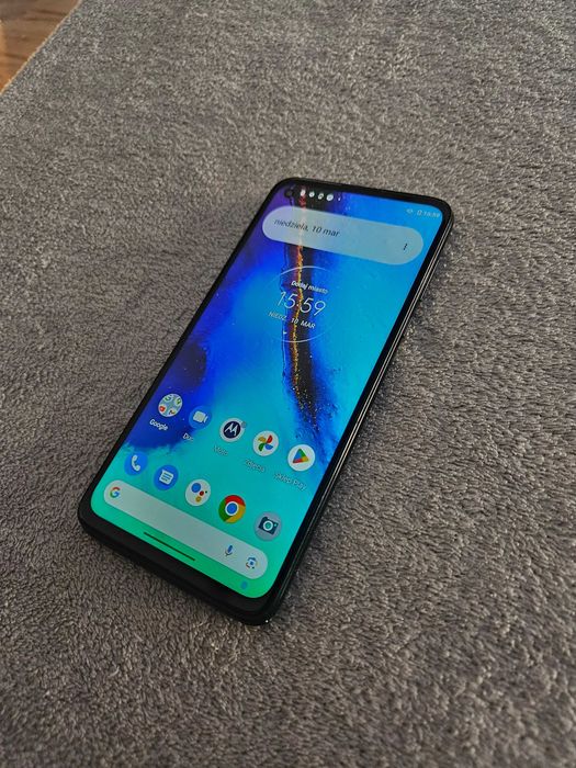 Motorola Moto G Pro Okazja Tanio