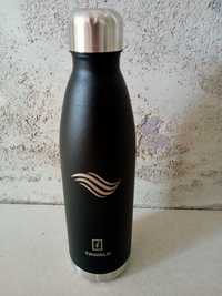 Izolowana butelka termiczna, termos 750 ml