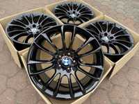 Felgi Bmw 5 7 M-Pakiet 19 cali 5x120 f01 f10 czarne